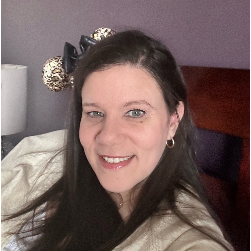 Meet your Posher, Shara
